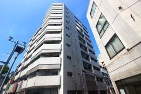 広島市中区舟入中町の外観