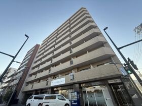 広島市西区中広町２丁目の外観