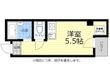 トレックスの間取図