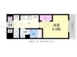 広島市中区国泰寺町１丁目の間取図