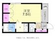 広島市南区翠5丁目の間取図