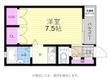 広島市南区翠5丁目の間取図