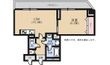CREST CENTRAL BLDG.の間取図