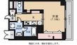 CASA EN 2の間取図