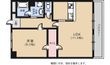 田清ビルの間取図