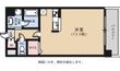 広島市中区宝町の間取図