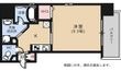 ルービンス宇品海岸の間取図
