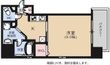 ルービンス宇品海岸の間取図