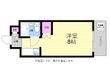 ロイヤル神川の間取図