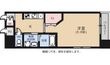 アクアシティ本川町の間取図