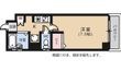 セブンビルの間取図
