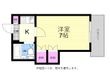 BNエステートの間取図