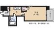 ダイアパレス比治山パークサイドの間取図