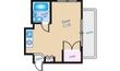 川崎第2ビルの間取図