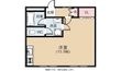 田清ビルの間取図