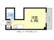 コーポ堺町の間取図