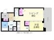 広島市中区舟入本町の間取図
