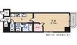 ウイング宝町フォースの間取図