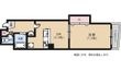 STAY-IN・NOSEの間取図