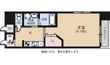 アクアシティ本川町の間取図