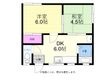 広島市東区牛田本町4丁目の間取図