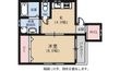 アイランドビル16の間取図