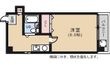 横川マンションの間取図