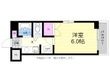 広島市中区大手町5丁目の間取図