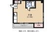 マンションシバタの間取図