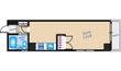 Y.Y  BLDG十日市の間取図