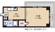 西原ビルの間取図