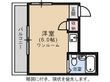 写真:エムケー千田 3階305の間取図