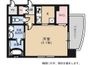 ルービンス宇品海岸の間取図