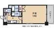 広島市西区中広町２丁目の間取図
