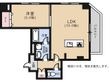 CREST CENTRAL BLDG.の間取図