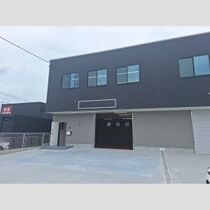 東名西町2-49GIMUCO0000Bの外観