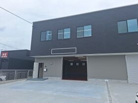 東名西町2-49GIMUCOの外観