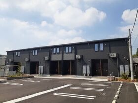 ポートヴィレッジ24 Ⅱの外観