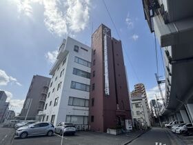 TYG第2泉町ビルの外観