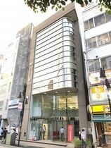 IDA TECHNOS IXの外観