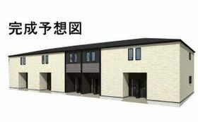 ヒカルサ豊橋東岩田サウスの外観