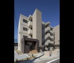 セリシールの外観