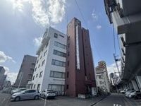 建物外観を気になさる方へ、見た目の良い物件です