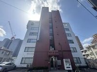 外観もきれいです
