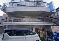 建物外観を気になさる方へ、見た目の良い物件です