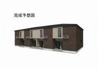外はこのようになっています