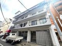おしゃれな外観です