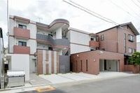 外はこのようになっています