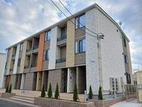 外はこのようになっています