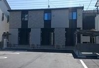 おしゃれな外観です